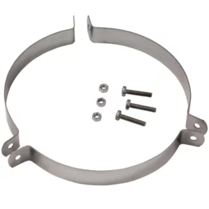 Guy Wire Bracket - 152mm