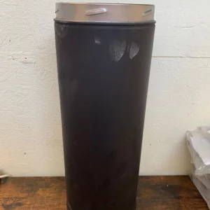 Stovax Professional XQ 6″ 500mm Decorative Single to Twin Increaser in Black