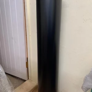 Stovax Professional XQ 8″ 1200mm Straight Flue length