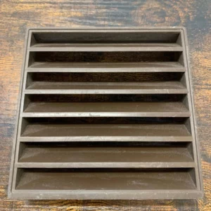 Plastic Vent