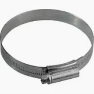 Hose Clamps 58 - 75