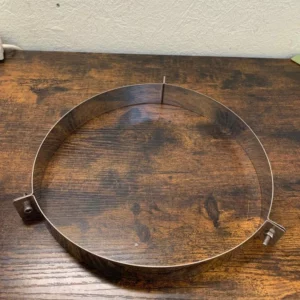 Locking Band Antiwind 300mm