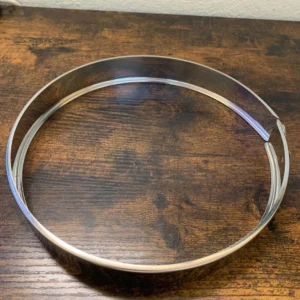Twin wall Locking Band