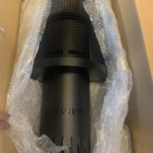Snorkel Balanced Flue Kit