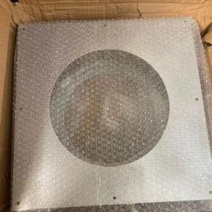 Stovax Professional XQ 8″ Floor & Ceiling Non-Ventilated Plate