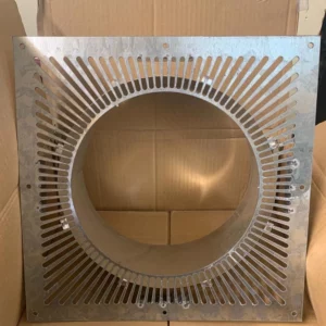 Floor & Ceiling Ventilated Plate (JUST ONE PLATE)