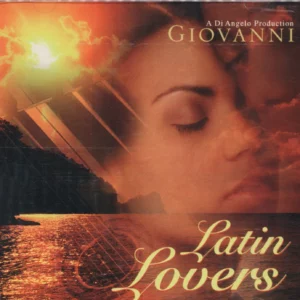 Latin Lovers