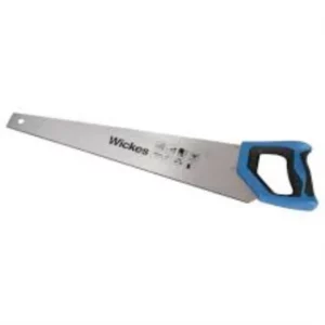 Wickes Universal Cut Panel Handsaw - 20in
