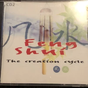 Feng Shui - The creation cycle Vol. 2