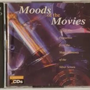 Moods of the Movies