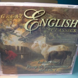 Great English Classics