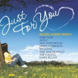 Just For You