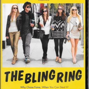 The Bling Ring