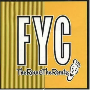 The Raw And The Remix