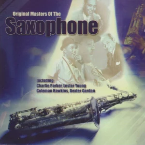 Original Masters of the Sax
