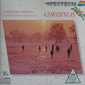 A Mantovani christmas