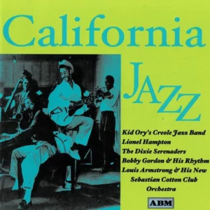 California Jazz