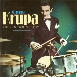 The Gene Krupa Story