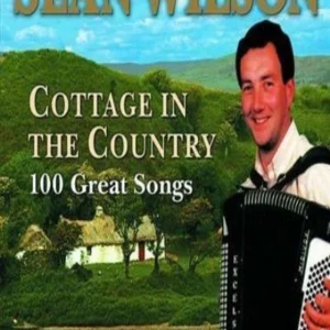 Cottage in the Country