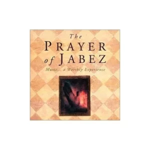 Prayer of Jabez