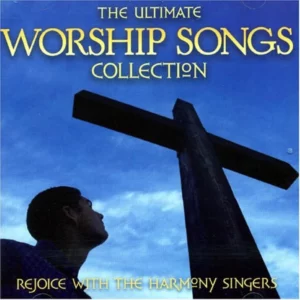 Songs Of Worship