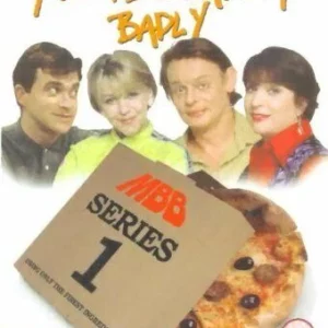 Men Behaving Badly