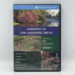 Gardens Of The National Trust - Vol. 2