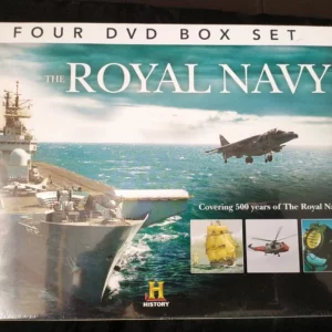 The Royal Navy