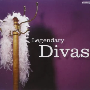 Legendary Divas