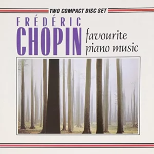 Favourite Piano