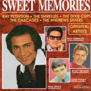 Sweet Memories