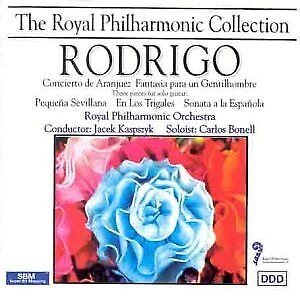 Rodrigo: Concerto de Aranjuez