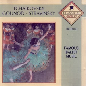 Famous Ballet Music