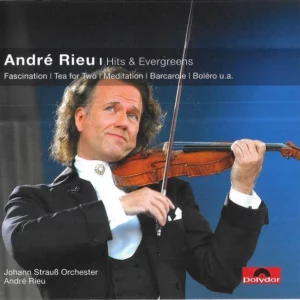André Rieu I (Hits & Evergreens)