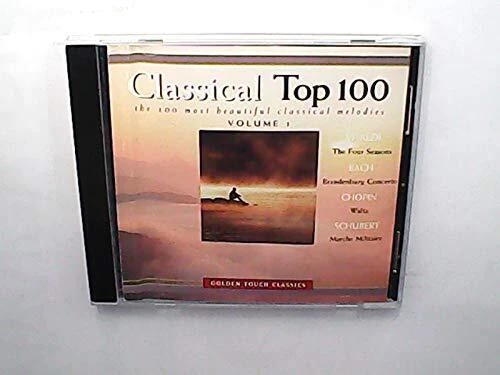 Classical Top 100 Volume 1