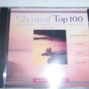 Classical Top 100. VOLUME 5