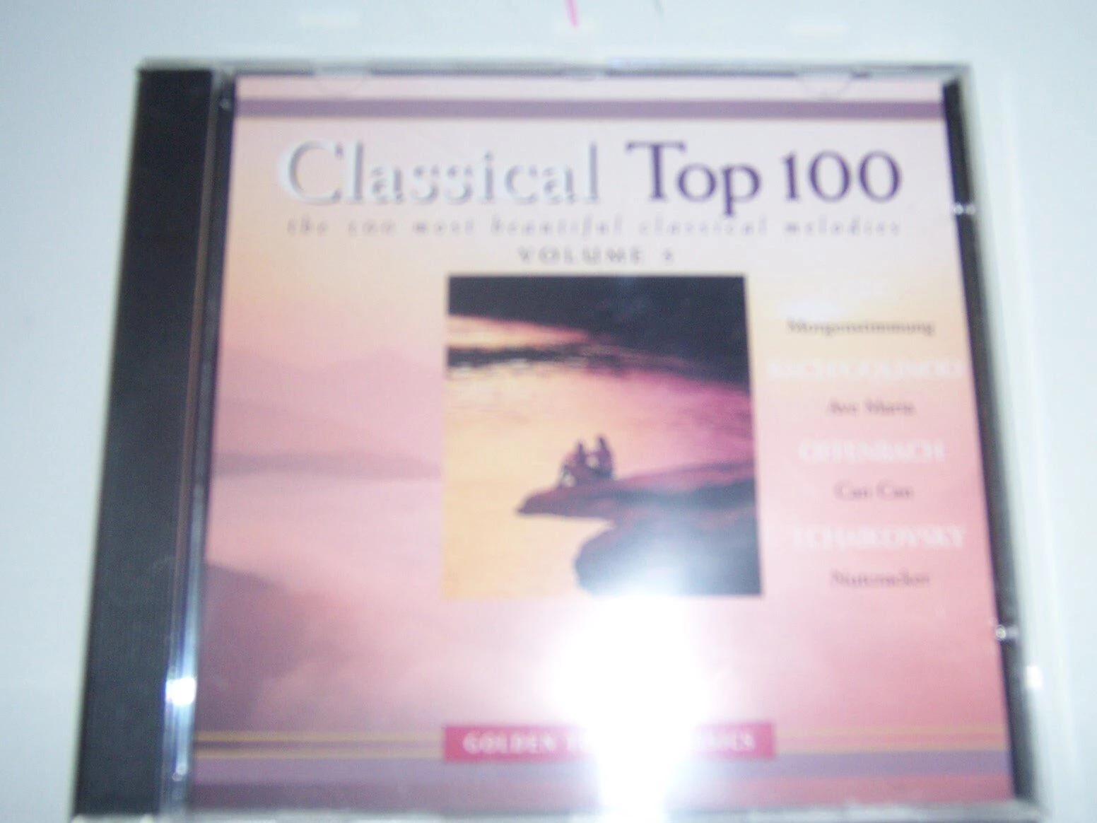 Classical Top 100. VOLUME 5