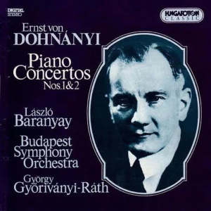 Piano Concertos Nos. 1 & 2