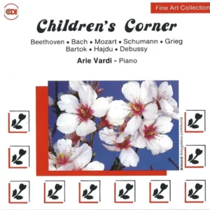 Children's Corner