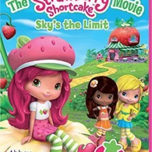 Strawberry Shortcake - The Movie