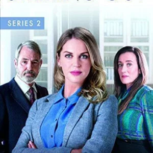 Striking Out - Series Two [DVD]
