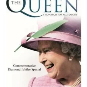 The Queen: A Monarch For All Seasons