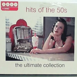 Hits Of The 50s - The Ultimate Collection