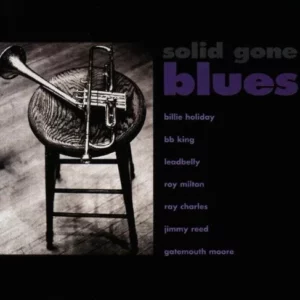 Solid Gone Blues