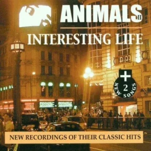 Interesting Life