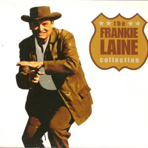 The Frankie Laine Collection