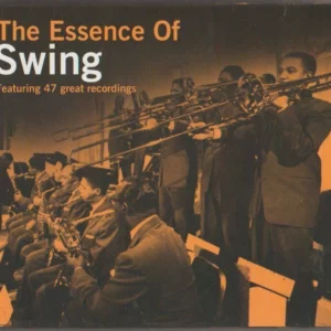 The Essence of Swing