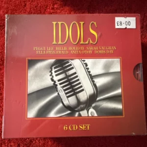Idols Female