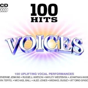 100 Hits: Voices