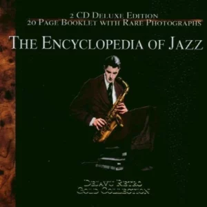 The A-Z Encyclopedia of Jazz